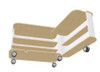 Breeze.upp Folding Storage Trolley 6