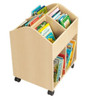 HABA Pro Large Library Book Chest - 1120954