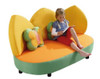 Blossom Flower Sofa 3