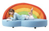 HABA Pro Rainbow with Cloud Sofa - 1186147