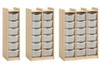 Optional Storage Cabinets