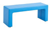 Foam Benches 4