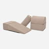 The Whatsit Companion 5pc Set – Taupe 2 The Whatsit Companion 5pc Set – Taupe 2