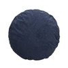 Children's Factory The Whatsit Companion Navy Floor Pouf - CF349-074