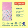 Fairy Garden Sleeping Bag 2