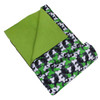 Wildkin Green Camo Sleeping Bag - 17088