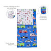 Heroes Microfiber Sleeping Bag 5