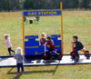 Gas Station Playground Playhouse 3