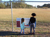 Connect 4 in a Row Playground Game