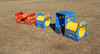 Infinity Express Choo Choo Play Set 4