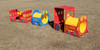 Infinity Express Choo Choo Play Set 3