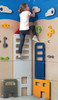 City Climbing Wall Panels sold separately 1