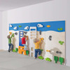 City Climbing Wall Panels sold separately 2