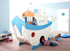 Voyaging Pirate Ship Playhouse