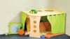 Cozy Corner Cave Playhouse 2