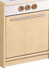 Lino Play Kitchen Counter Center Oven