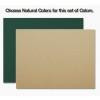 Strictly For Kids Infant/Toddler Cozy Indoor or Outdoor Climber, simple color options in Bright or Natural finishes.