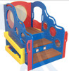Infant/Toddler Cozy Climber 2
