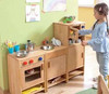 Children's Apartment Kitchen set