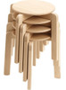 Favorite Stackable Stools 1