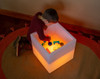 Sensory Mood Light Play Cube 5