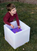 Sensory Mood Light Play Cube 7