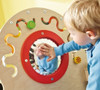 Toddler Sensory Activity Discovery Snail 2