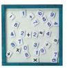 Numbers Magnetic Game