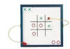 Tic Tac Toe Magnetic Game