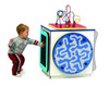 Medium Activity Cube