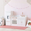 Little Chef Paris Complete Kitchen Playset 3
