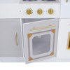 Versailles Play Kitchen oven