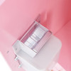 Little Chef Charlotte Modern Pink Play Kitchen ice maker