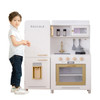 Little Chef Mayfair Classic White Kids Kitchen Playset 1