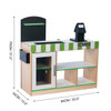 Cashier Austin Play Market Checkout Counter dimensions