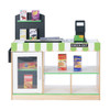 Cashier Austin Play Market Checkout Counter - TD-13206B