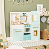 Biscay Delight Classic Mint Play Kitchen 1