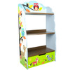 Fantasy Fields Enchanted Woodland Bookshelf - 11704A