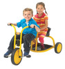 MYRIDER® 12" Preschool Tandem Trike - AFB3700