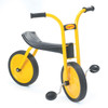 MYRIDER® 12" Yellow Toddler Bike Side