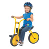 MYRIDER® 12" Yellow Toddler Bike - AFB3670