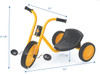 MYRIDER® 12" Easy Rider Children's Tricycle Dimensions