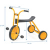  MYRIDER® 14" Maxi Children's Tricycle Dimensions