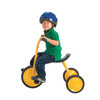 MYRIDER® 12" Midi Children's Tricycle boy