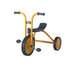 MYRIDER® 12" Midi Children's Tricycle