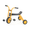 MYRIDER® 10" Mini Toddler Tricycle Side