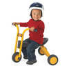 MYRIDER® 8" Mini Pusher Toddler Tricycle - AFB3600