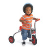 SILVERRIDER® 8" Pusher Toddler Tricycle boy