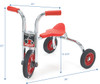 SILVERRIDER® 8" Pusher Toddler Tricycle Dimensions