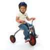SILVERRIDER® 12" Preschool Trike - AFB0200SR
